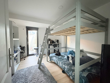 Vente maison 551 000 &euro;  Champigny-sur-Marne