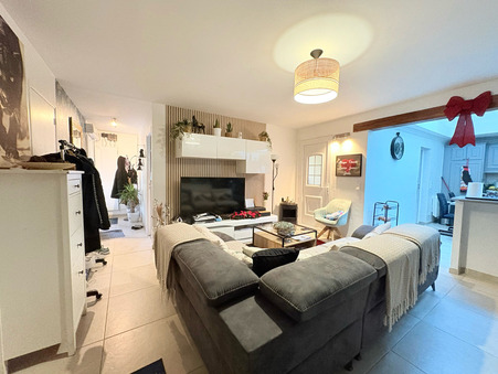 Achat maison Champigny-sur-Marne Réf. 11063