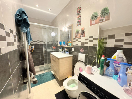 Vente maison 551 000 &euro;  Champigny-sur-Marne