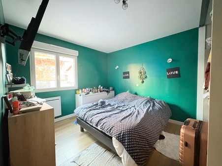 Maison 551 000 &euro;  Réf. 11063 Champigny-sur-Marne