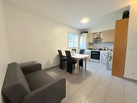 Maison 551 000 &euro;  Réf. 11063 Champigny-sur-Marne