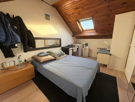 Maison 551 000 &euro;  Réf. 11063 Champigny-sur-Marne