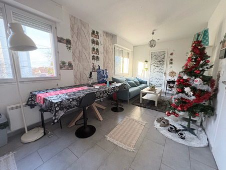 Vente maison 551 000 &euro;  Champigny-sur-Marne