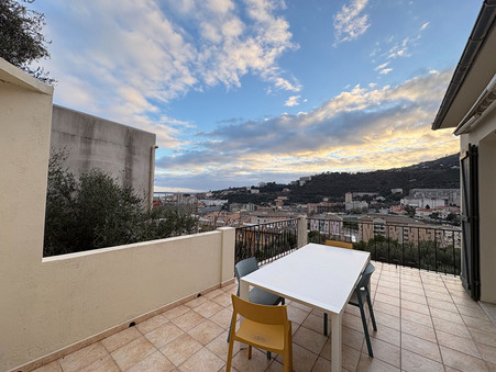 Location Appartement Ville di Pietrabugno Réf. 328 - Slide 1