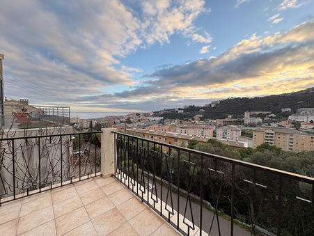 Location Appartement Ville di Pietrabugno Réf. 328 - Slide 2