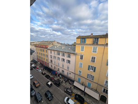 Location Appartement Bastia Réf. 220668 - Slide 1