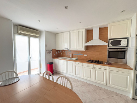 Location Appartement Bastia Réf. 220668 - Slide 3