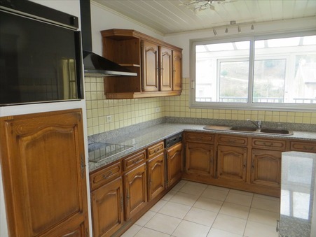 Location appartement Algrange Réf. 414M