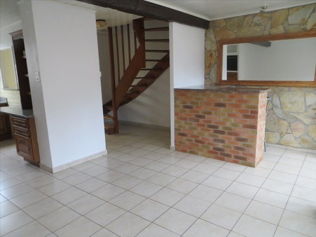 Location appartement Algrange Réf. 414M