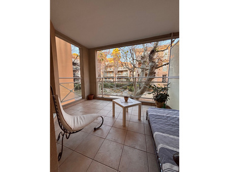 Appartement 1 050 &euro;  sur Marseille (13012) - Réf. DOMBASTIDE