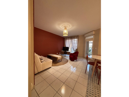 Location appartement Marseille Réf. DOMBASTIDE