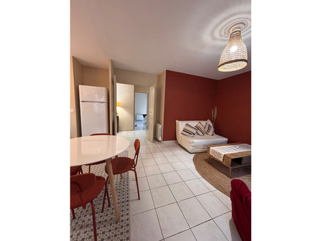 Appartement 1 050 &euro;  Réf. DOMBASTIDE Marseille