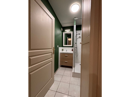 Appartement 1 050 &euro;  Réf. DOMBASTIDE Marseille