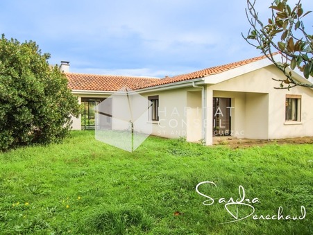 Maison 249 000 &euro;  sur Les Billaux (33500) - Réf. 1811-HABITATCONSEILG_1811