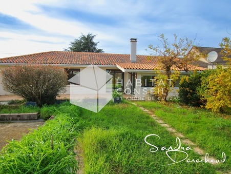 A vendre maison Les Billaux 33500; 249 000 &euro; 