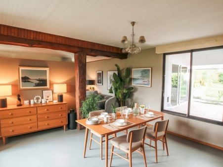 Maison sur Les Billaux ; 249 000 &euro;  ; Achat Réf. 1811-HABITATCONSEILG_1811