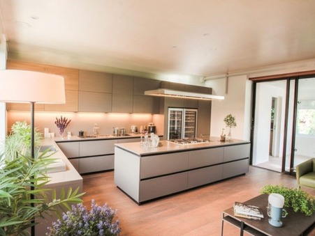 Achat maison Les Billaux Réf. 1811-HABITATCONSEILG_1811