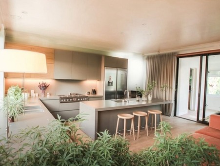 Achat maison Les Billaux Réf. 1811-HABITATCONSEILG_1811