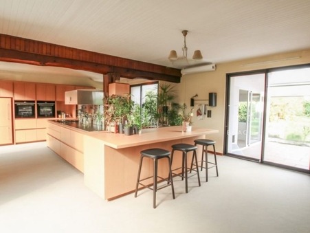 Maison 249 000 &euro;  Réf. 1811-HABITATCONSEILG_1811 Les Billaux