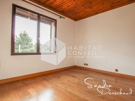 Achat maison Les Billaux Réf. 1811-HABITATCONSEILG_1811