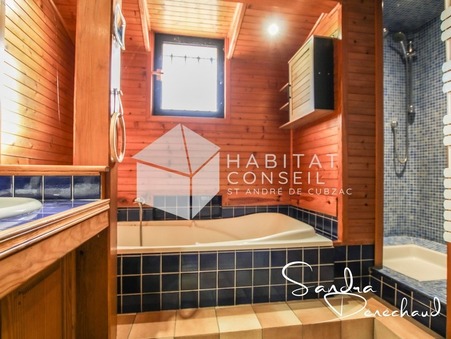 Maison sur Les Billaux ; 249 000 &euro;  ; Vente Réf. 1811-HABITATCONSEILG_1811