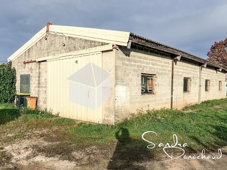 A vendre maison Les Billaux 33500; 249 000 &euro; 