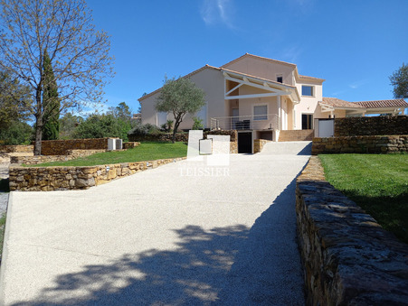 Maison 930 000 €  sur Les Vans (07140) - Réf. 6399