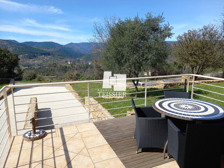 Vente maison 930 000 €  Les Vans