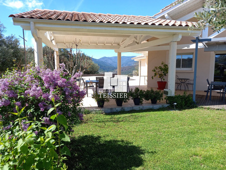 Maison sur Les Vans ; 930 000 €  ; Vente Réf. 6399