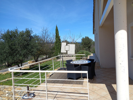 Vente maison 930 000 €  Les Vans