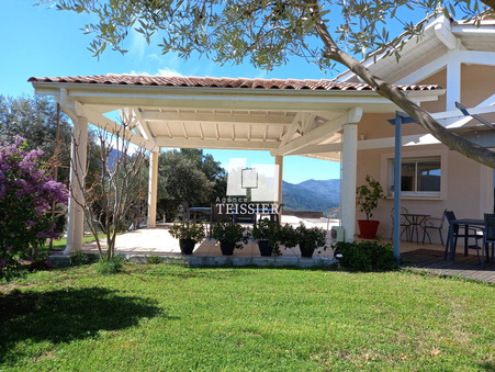 A vendre maison Les Vans 07140; 930 000 € 