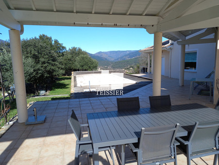 Maison 930 000 €  sur Les Vans (07140) - Réf. 6399