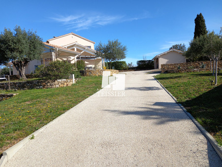 Maison 930 000 €  Réf. 6399 Les Vans