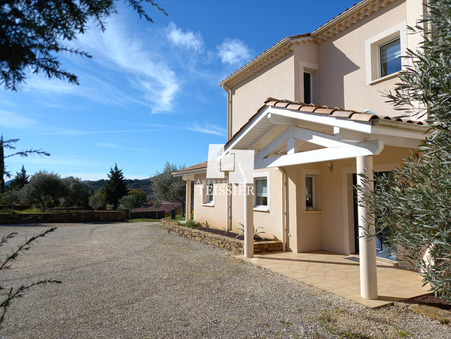 Vente maison 930 000 €  Les Vans