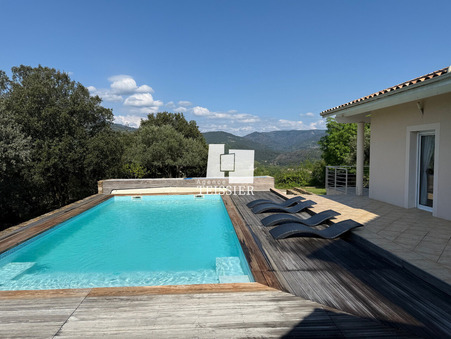 Vente maison 930 000 €  Les Vans