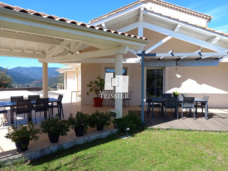 Maison sur Les Vans ; 930 000 €  ; Achat Réf. 6399