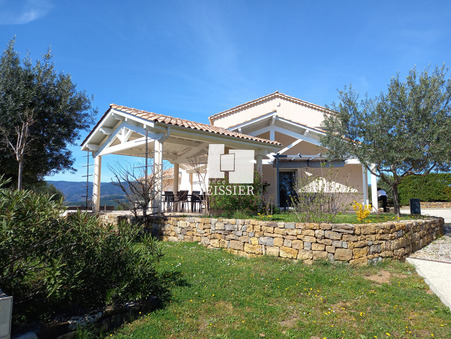 Achat maison Les Vans Réf. 6399