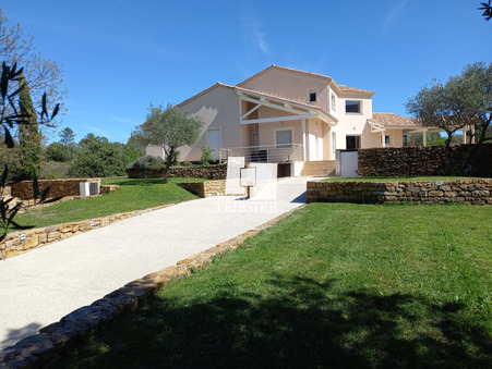 Achat maison Les Vans Réf. 6399