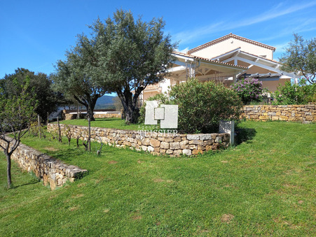 A vendre maison Les Vans 07140; 930 000 € 