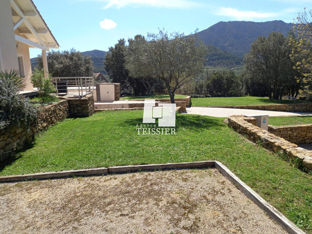 Vente maison 930 000 €  Les Vans