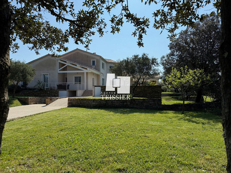 A vendre maison Les Vans 07140; 930 000 € 