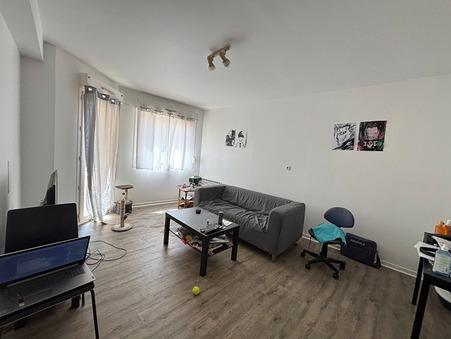 Vente appartement 135 880 &euro; Janze