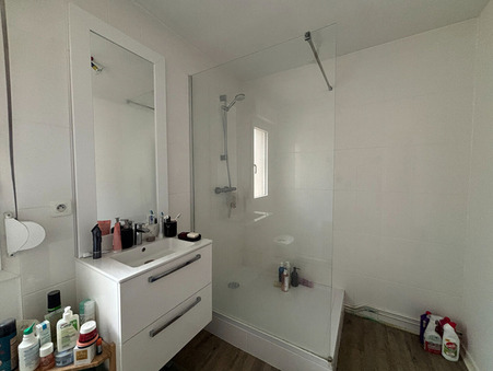 Vente appartement 135 880 &euro; Janze