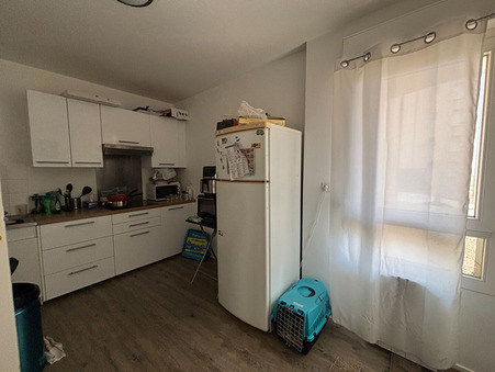 Vente appartement 135 880 &euro; Janze