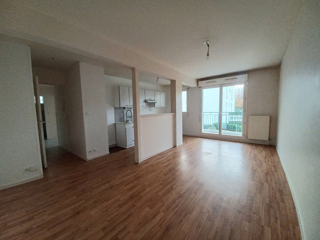 Appartement 770 &euro;  Réf. 3731D Rennes