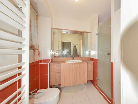 Vente appartement 308 850 &euro; Brest