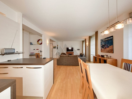 Appartement sur Brest ; 308 850 &euro; ; Vente Réf. 26338IM