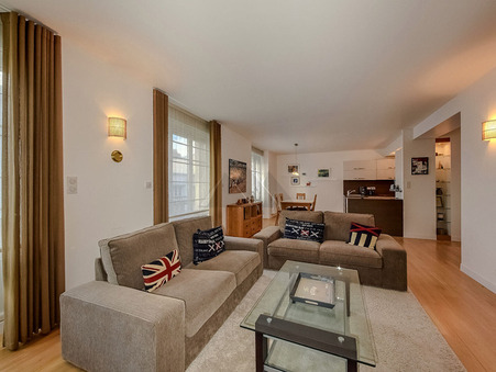 Achat appartement Brest Réf. 26338IM