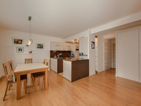 Vente appartement 308 850 &euro; Brest