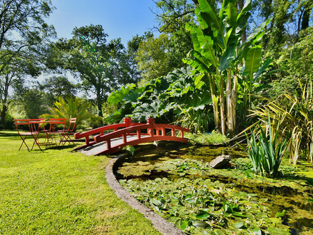 Maison sur Plougastel Daoulas ; 665 600 &euro; ; A vendre Réf. 26271GL